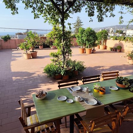 أتشيريالي A Casa Di Tommy B&B المظهر الخارجي الصورة