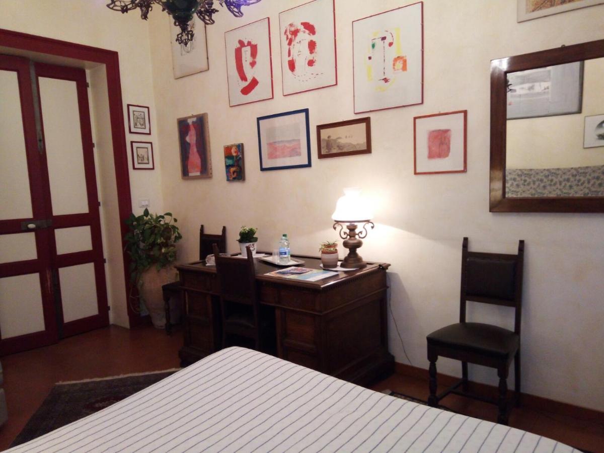 أتشيريالي A Casa Di Tommy B&B المظهر الخارجي الصورة