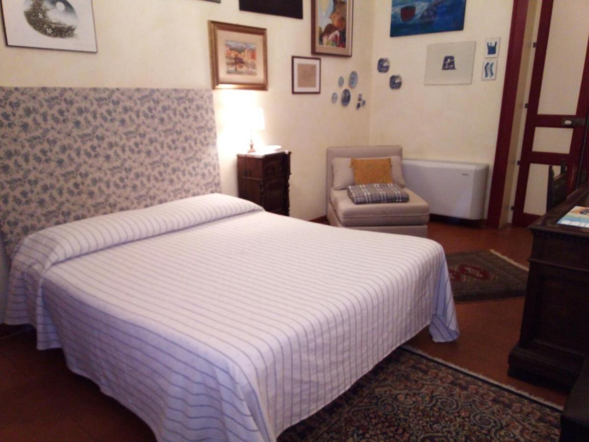 أتشيريالي A Casa Di Tommy B&B المظهر الخارجي الصورة