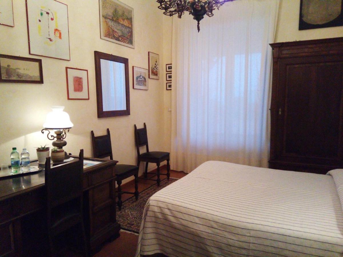 أتشيريالي A Casa Di Tommy B&B المظهر الخارجي الصورة