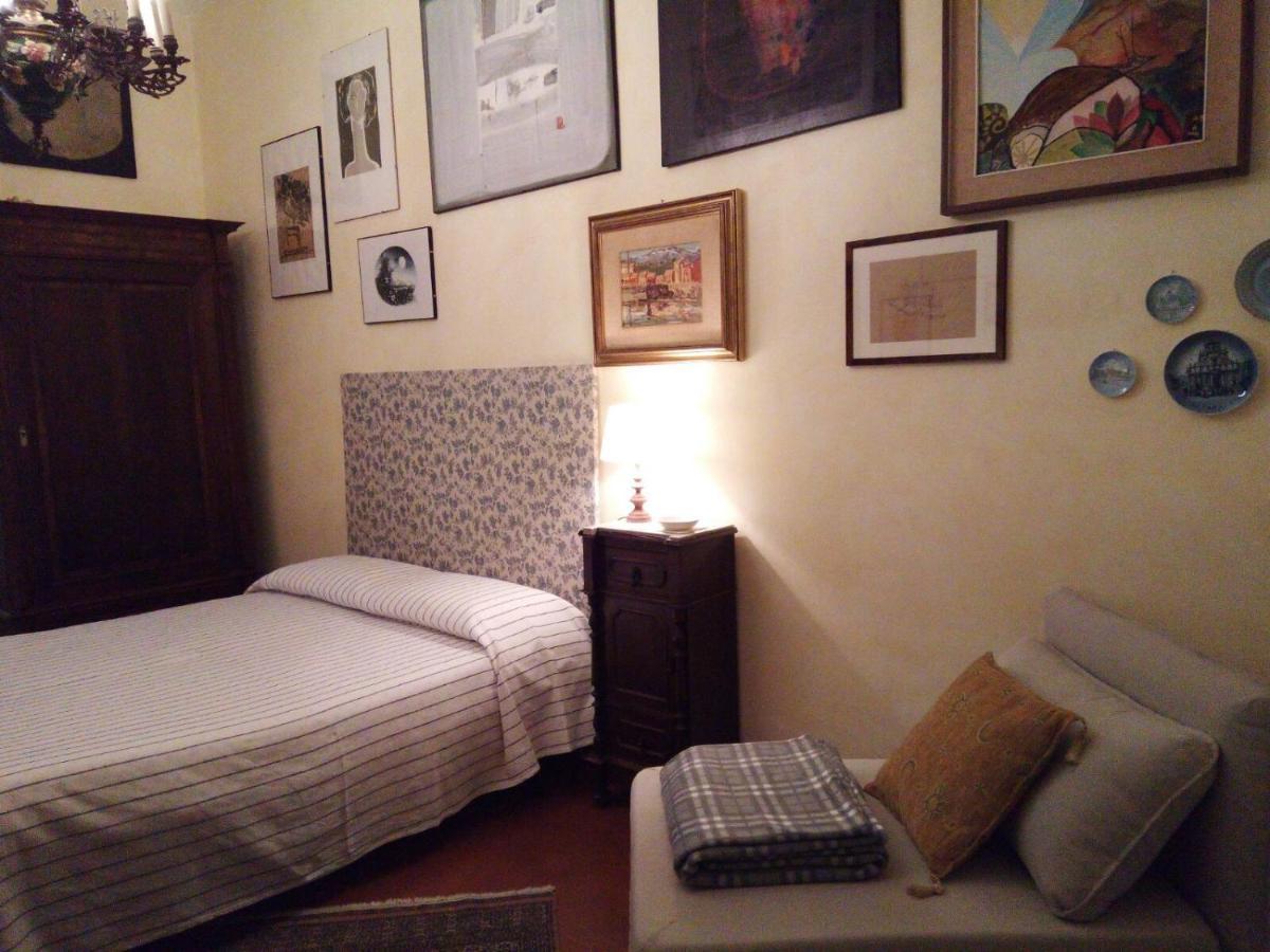 أتشيريالي A Casa Di Tommy B&B المظهر الخارجي الصورة