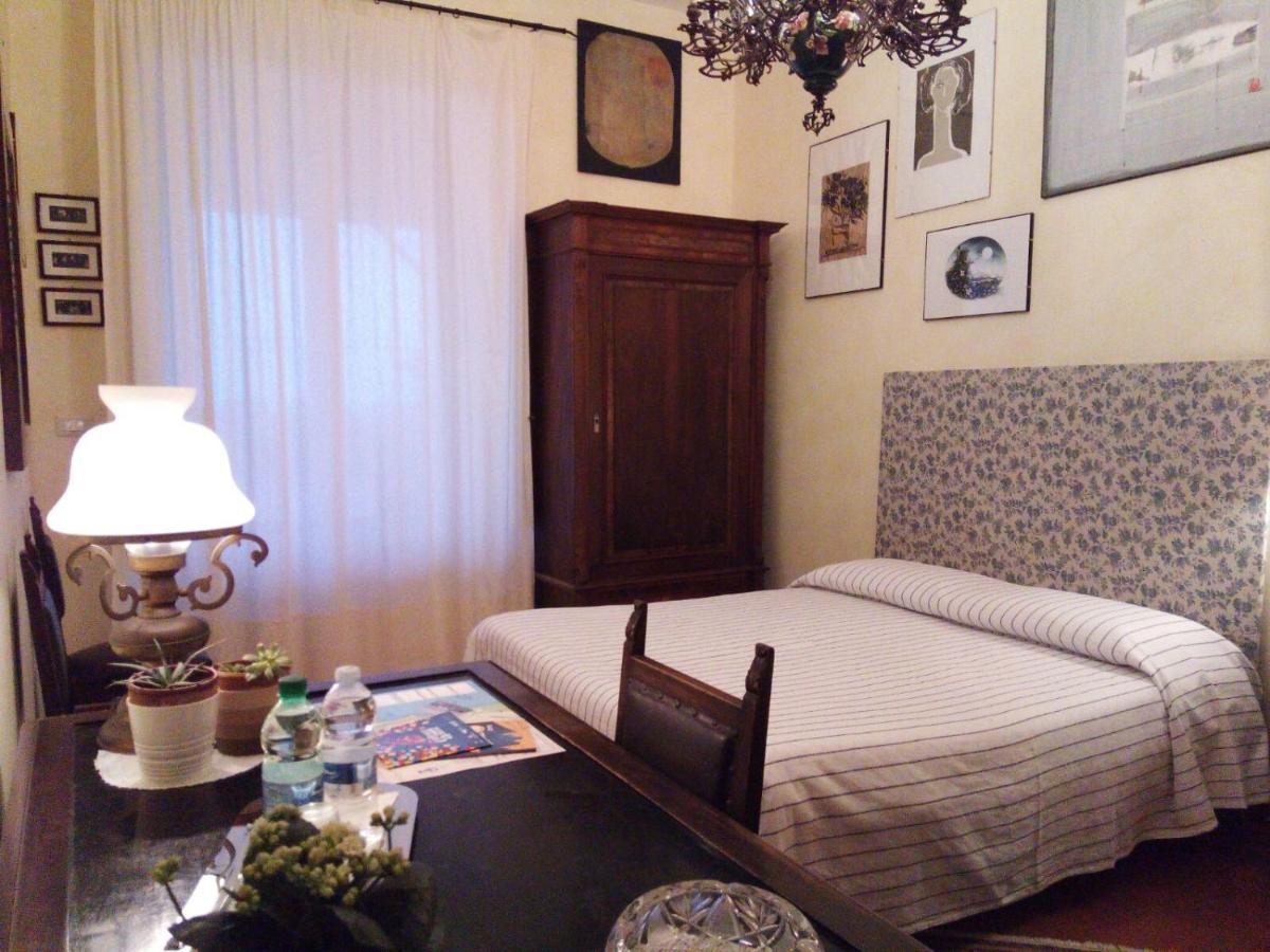 أتشيريالي A Casa Di Tommy B&B المظهر الخارجي الصورة
