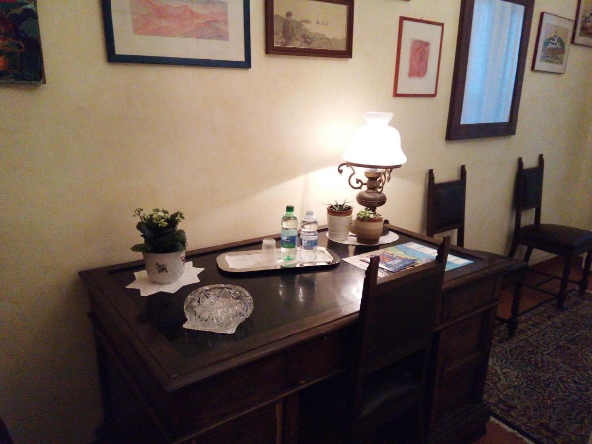 أتشيريالي A Casa Di Tommy B&B المظهر الخارجي الصورة